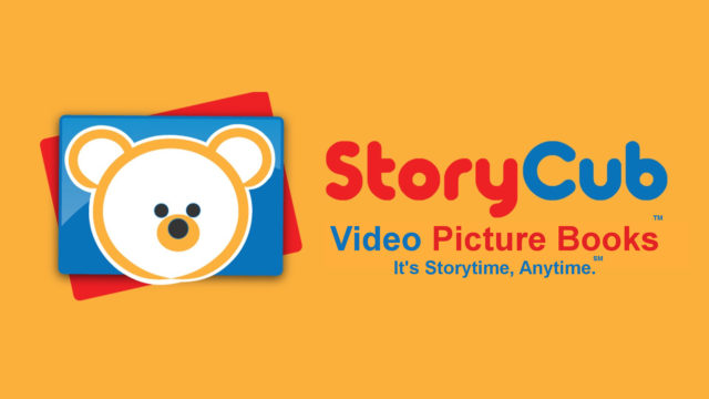 Free online kids video story books