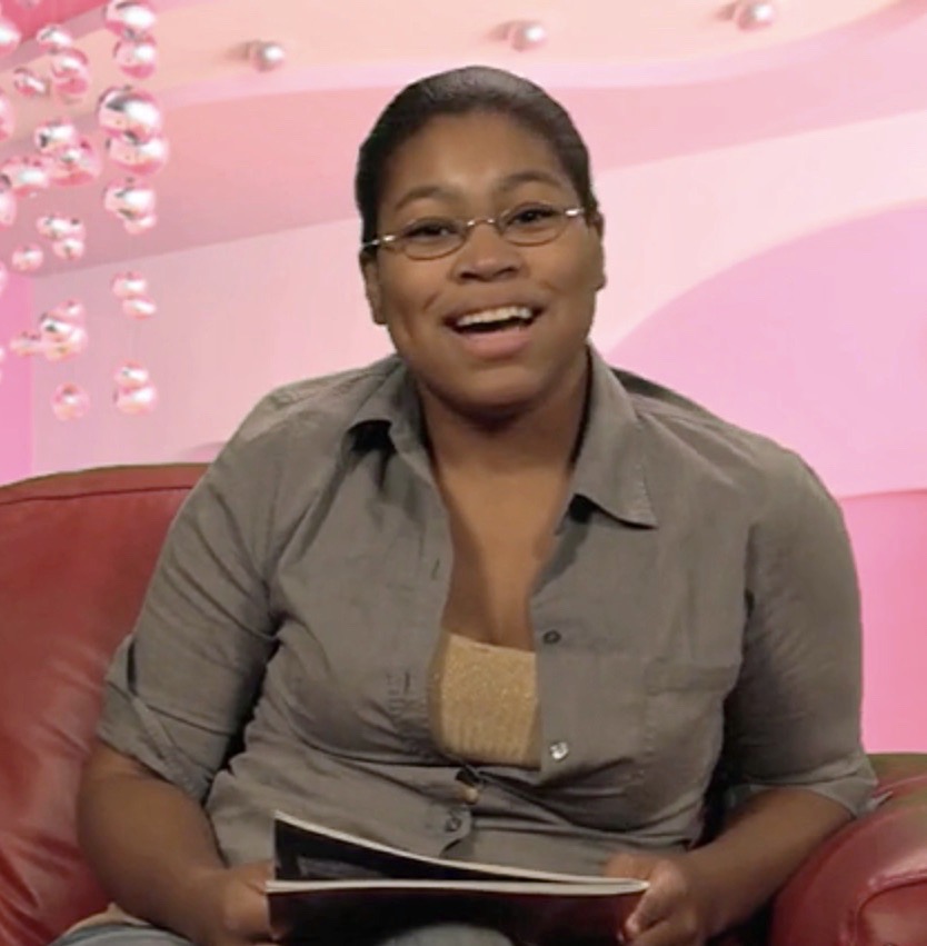 Real storytellers=Real Storytime! Meet Morgan from StoryCub Video Storytime for Kids