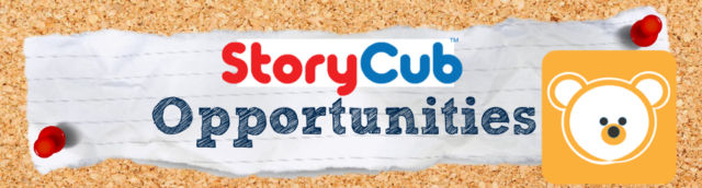 StoryCub internship program