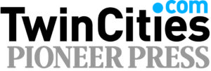 StoryCub feature Pioneer Press