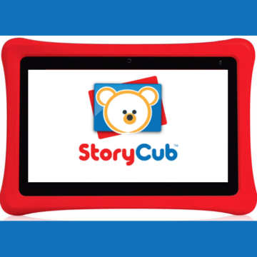 Voted the BEST Online read along Storytime for preschool, kindergarten, and 1st grade.