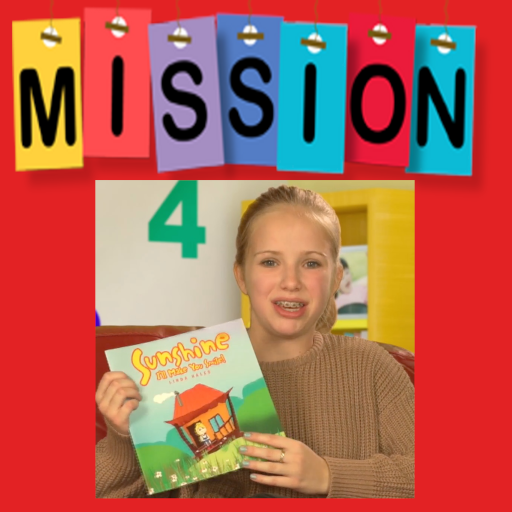 The mission - goals of StoryCub - An Early Education Projrct.